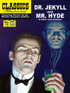 Imagen de portada para Dr. Jekyll and Mr Hyde